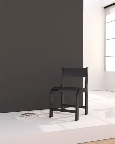 Scultura Chair 03 3