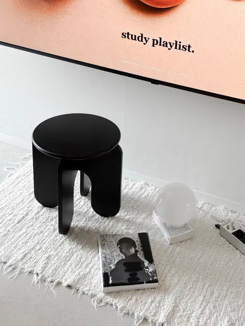Scultura Stool 02