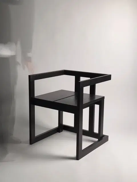 Scultura Chair 01 3