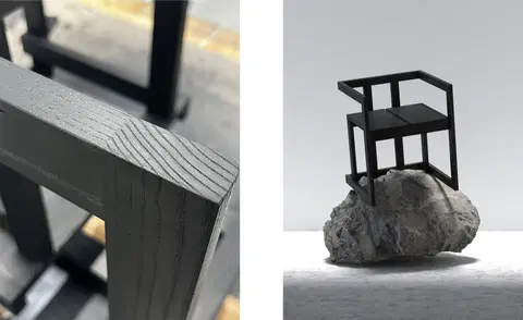 Scultura Chair 01 6