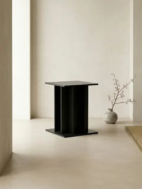 Scultura Side Table 02 3