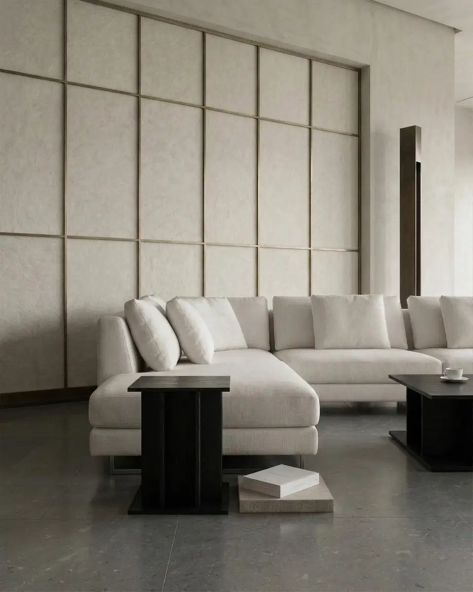 Scultura Side Table 02 5