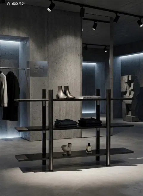 EH Shelf 15