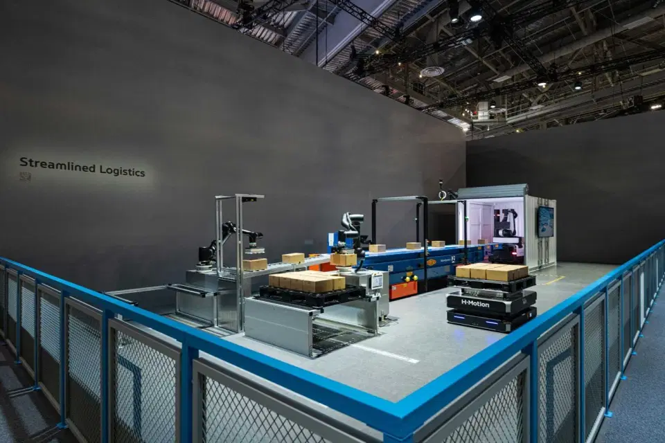 Hyundai Motor Group CES 2026