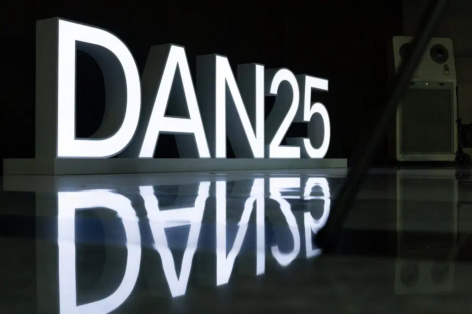 DAN25 Team Naver Conference