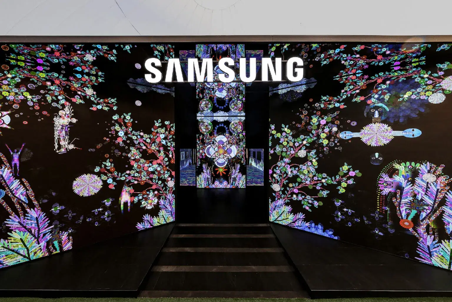 APEC 2025 Samsung Electronics
