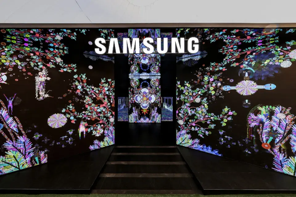 APEC 2025 Samsung Electronics
