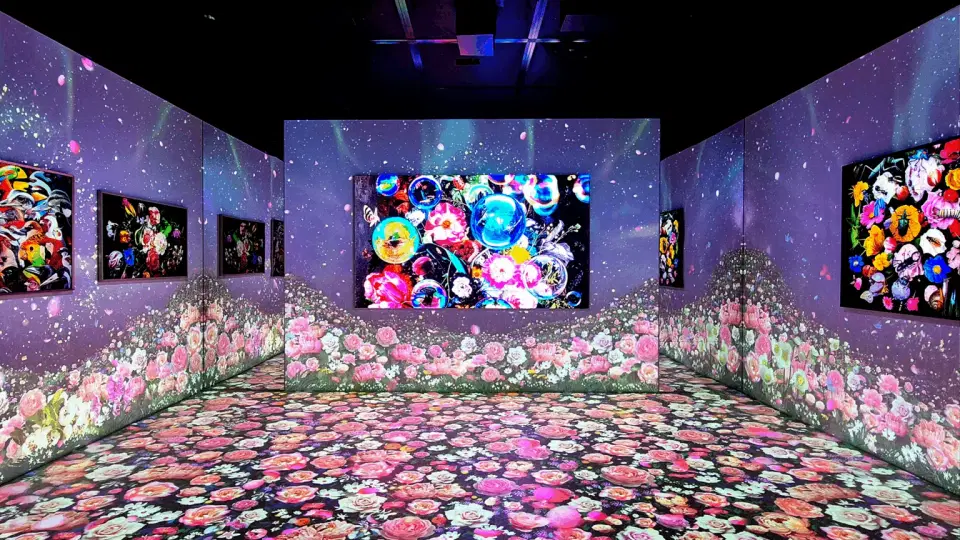 ART Basel Hong Kong