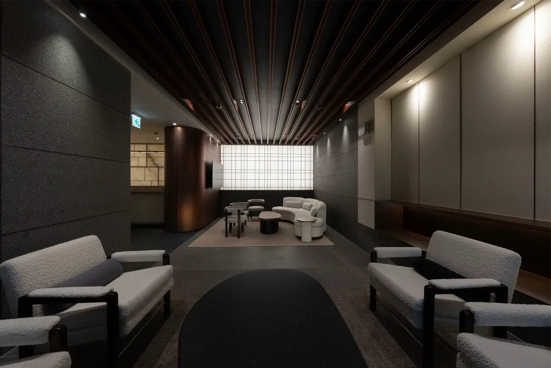 H. Hotel Gallery