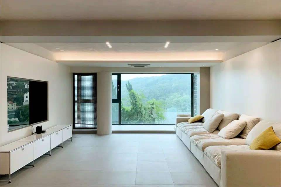 구기동 건덕 빌라