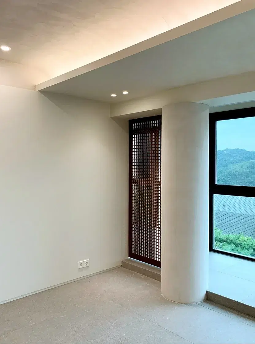 구기동 건덕 빌라