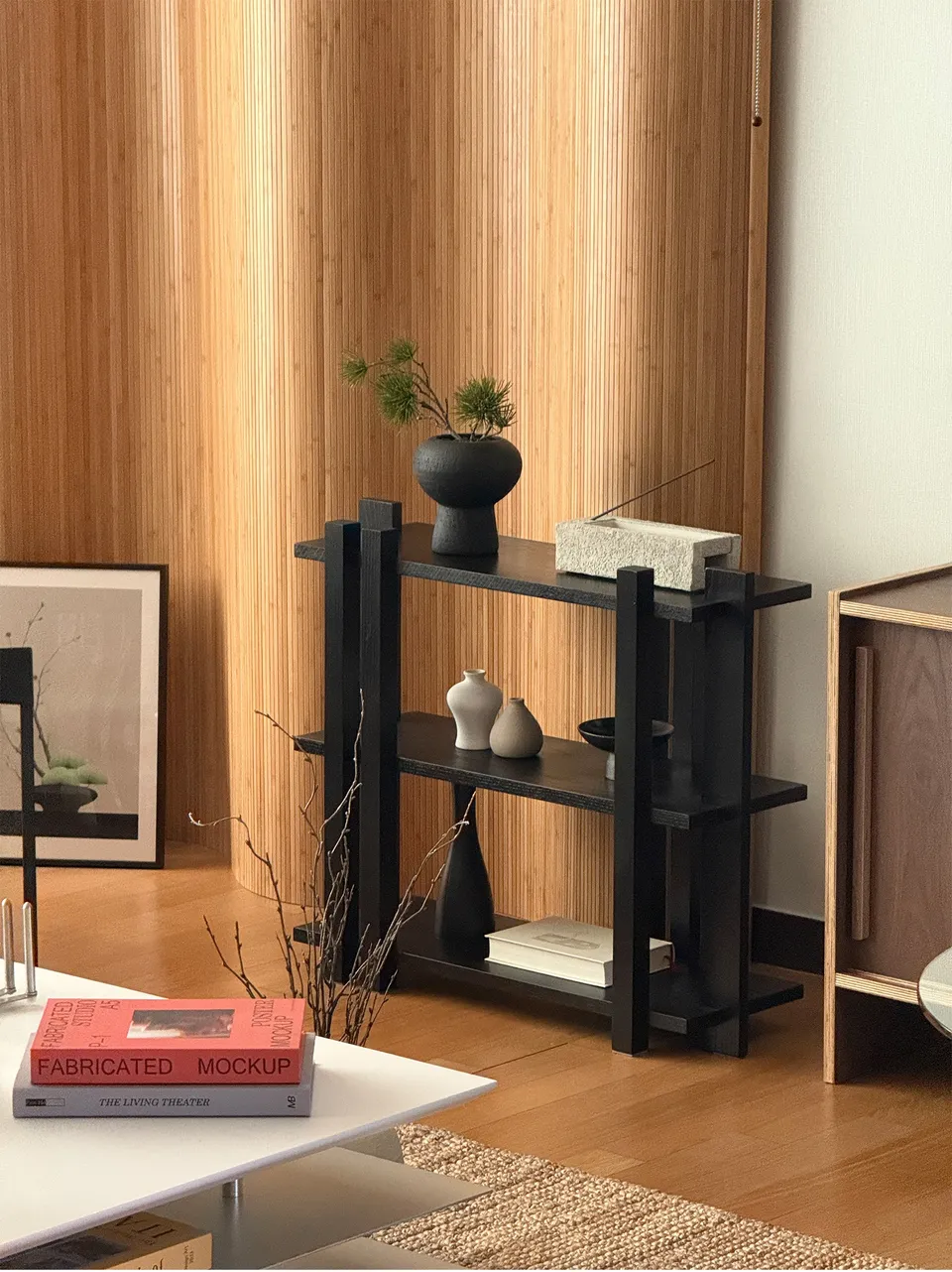 Scultura Shelf 02 2