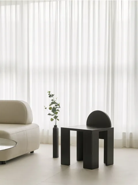 Scultura Stool 01 1