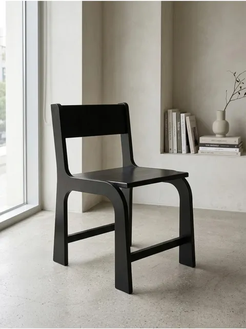 Scultura Chair 03 1