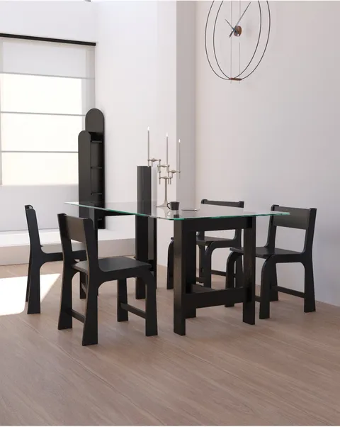 Scultura Chair 03 2