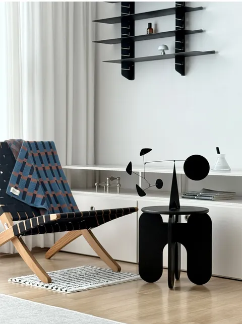 Scultura Stool 02 1