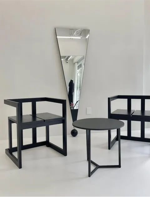 Scultura Chair 01 1