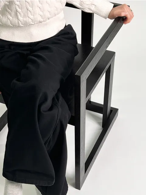 Scultura Chair 01 2