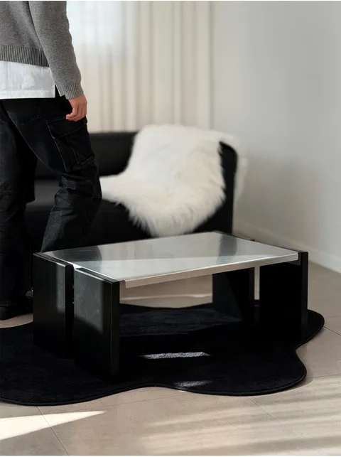 Scultura Sofa Table 03 1