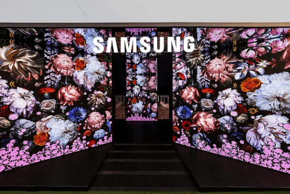 APEC 2025 Samsung Electronics
