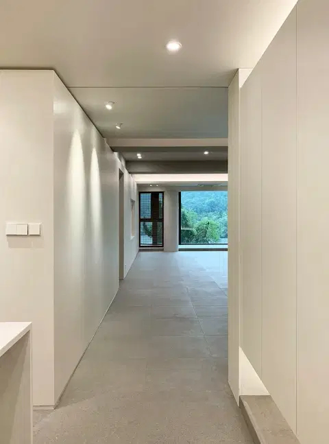 구기동 건덕 빌라